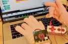 Programmiren für Kinder Scratch