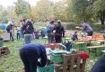 Erntedankfest des PaGaMiA 2023
