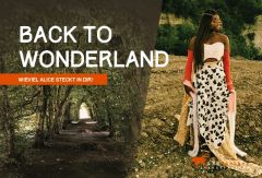 Back to wonderland