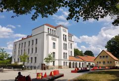 Kulturhaus Hainholz