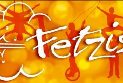 Kinder-und Jugendzirkus "Fetzis"