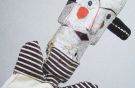 Handpuppen