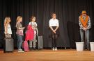 (c)HAZ_Sonja Steiner-Spätzle16 Aufführung der "Spätzle" Kindertheater-AG im Juni 2016