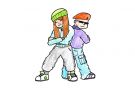 Let's Dance
