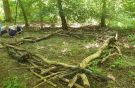 Magische Abenteuer im Wald - Stadtteilzentrum Ricklingen