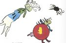 (c) Als Miro die Tiere neu erfand — Joan Miro
