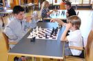 Schach im KroKuS