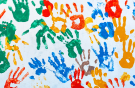 Weltkindertag im Hölderlin Eins